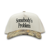 Simply Southern Somebody's Problem Hat