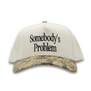 Simply Southern Somebody's Problem Hat
