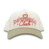 Simply Southern Cowgirl Club Hat