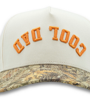 Simply Southern Cool Dad Hat