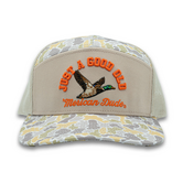 Simply Southern Duck Fly Hat
