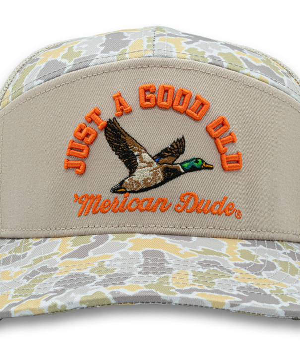 Simply Southern Simply Southern Duck Fly Hat