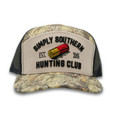 Simply Southern Bullet Hat