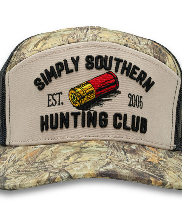Simply Southern Simply Southern Bullet Hat
