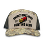 Simply Southern Bullet Hat