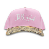 Simply Southern Trust Hat
