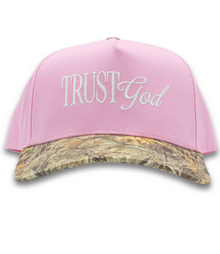 Simply Southern Trust Hat