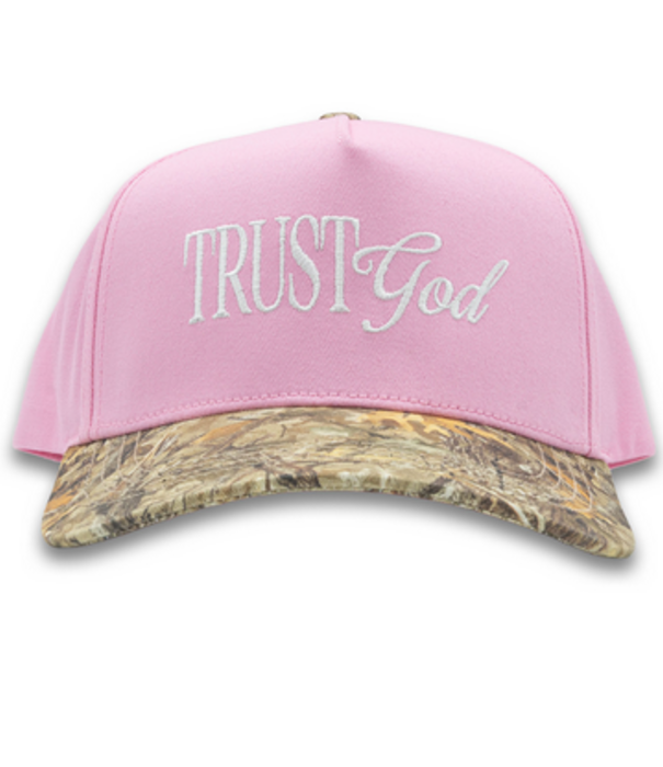 Simply Southern Simply Southern Trust Hat