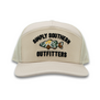 Simply Southern Fish Hat