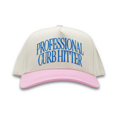 SImply Southern Professional Curb Hitter Hat