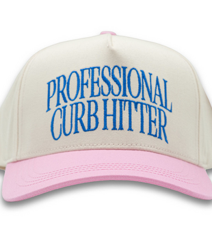 SImply Southern Professional Curb Hitter Hat
