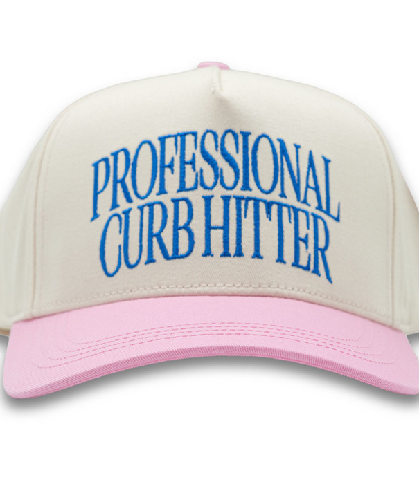 Simply Southern SImply Southern Professional Curb Hitter Hat
