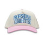 SImply Southern Professional Curb Hitter Hat