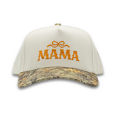 Simply Southern Mama Camo Hat