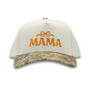 Simply Southern Mama Camo Hat