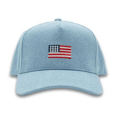 Simply Southern Flag Hat