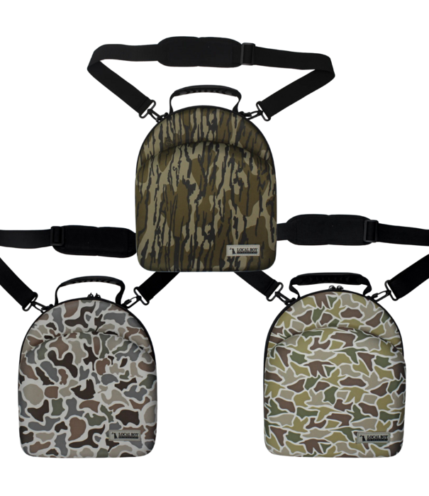 Local Boy Outfitters Local Boy Hat Box