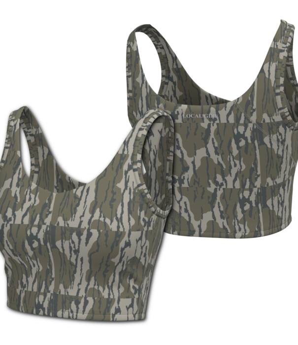 Local Boy Outfitters LG Original Bottomland Tank Top