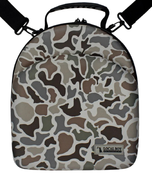 Local Boy Outfitters Local Boy Hat Box