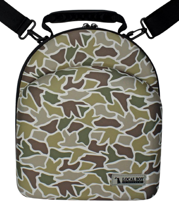 Local Boy Outfitters Local Boy Hat Box