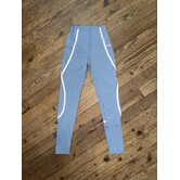 Simply Southern Legging Seamed Dark Blue