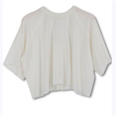 SImply Southern Washed Pearl Tee