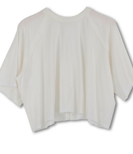 SImply Southern Washed Pearl Tee