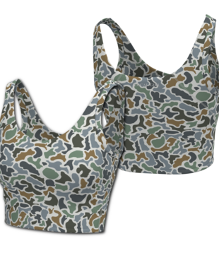 LG LocalFlage Bluff Tank Top