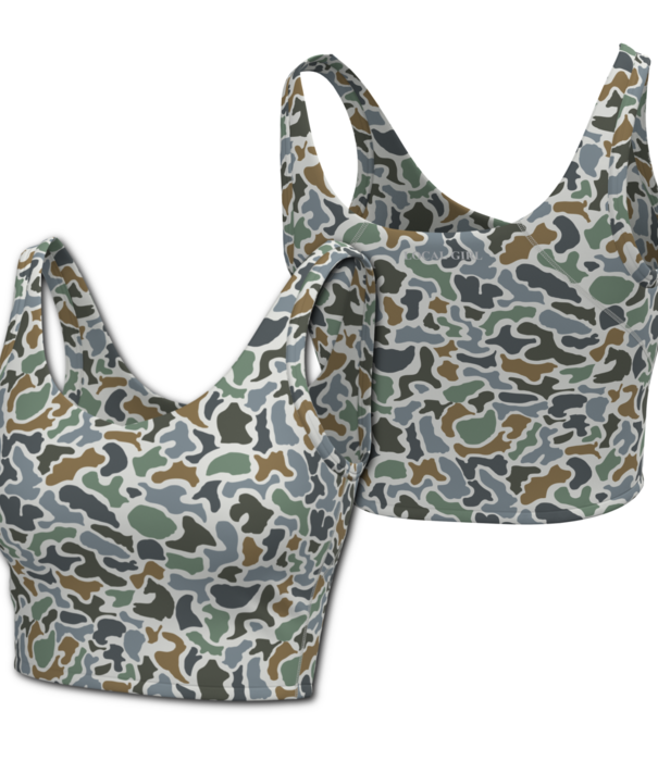 Local Boy Outfitters LG LocalFlage Bluff Tank Top