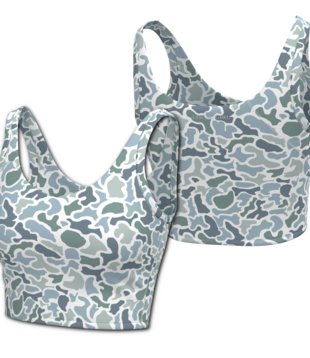 LG LocalFlage Coast Tank Top