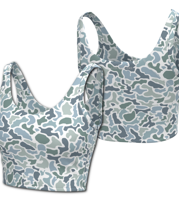 Local Boy Outfitters LG LocalFlage Coast Tank Top