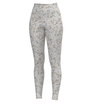Youth LG FC Saltwater Leggings