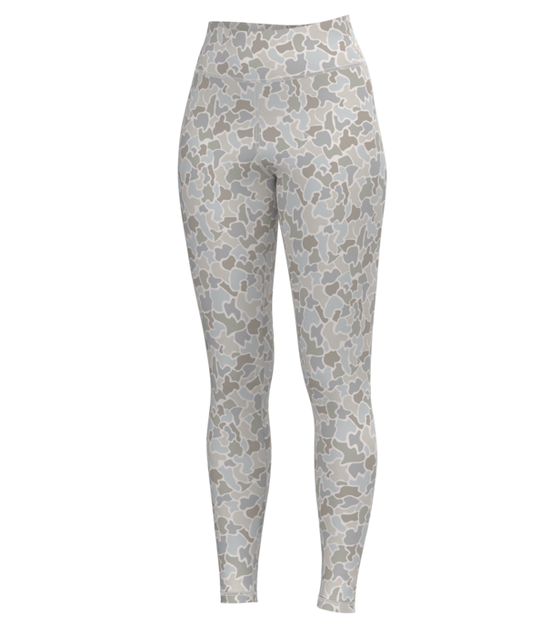 Local Boy Outfitters Youth LG FC Saltwater Leggings