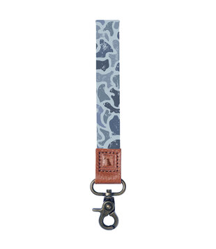 Local Boy Wirst Lanyard Distressed LCF Cobalt
