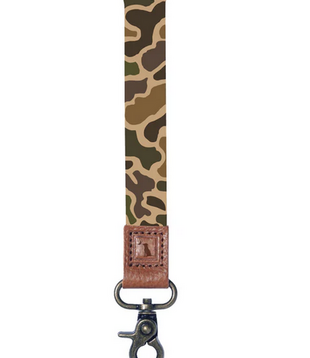 Local Boy Wrist Lanyard OSC