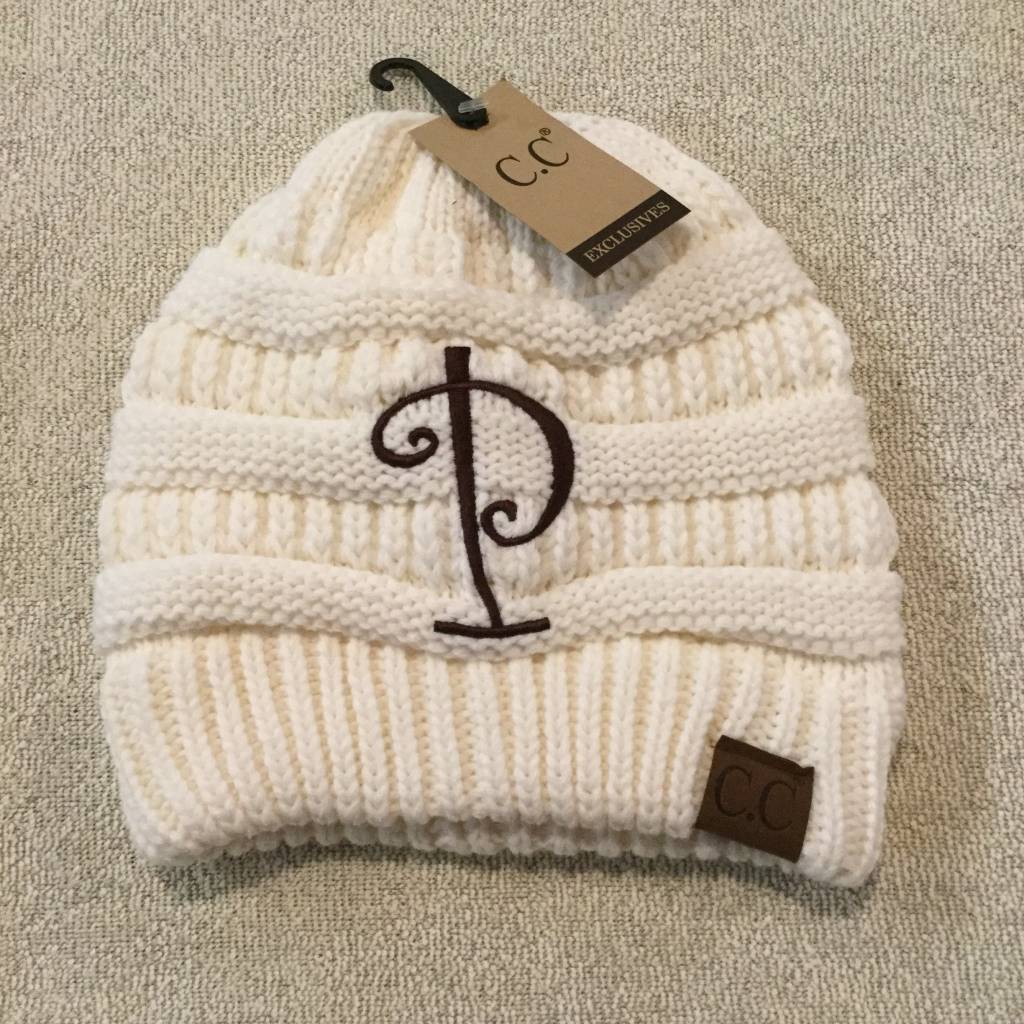 cc brand hats