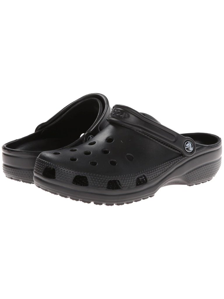 crocs unisex