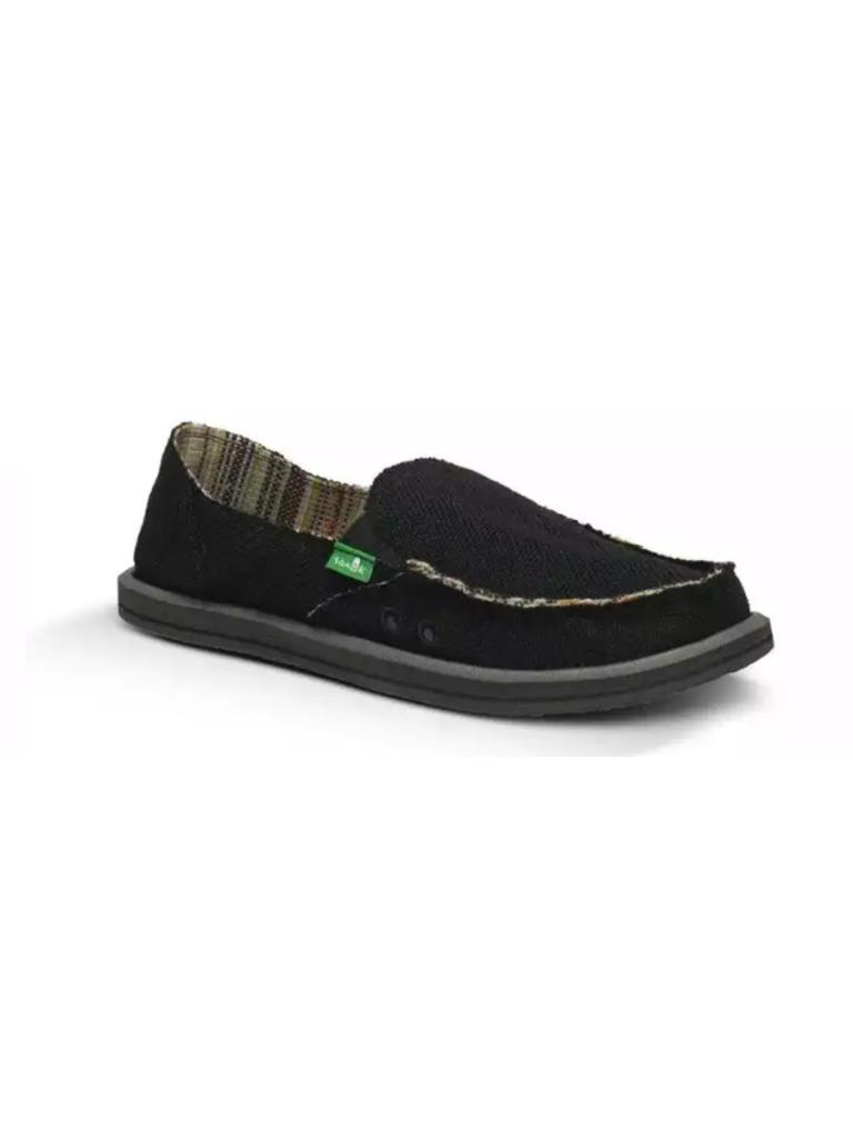 sanuk donna hemp