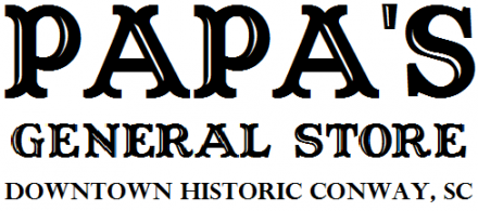 Lon Papa S General Store