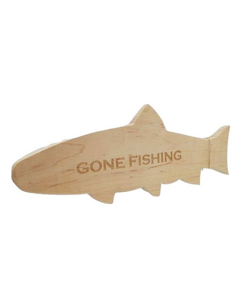 fish cutting board