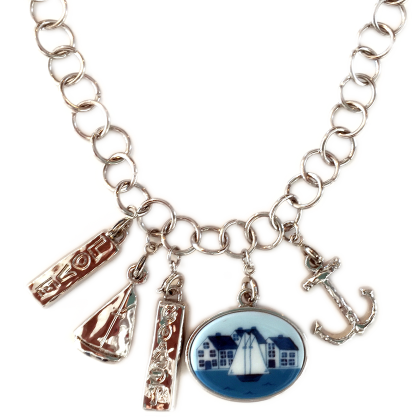 Coastal Necklace