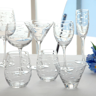 Glassware Glassware