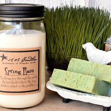 Candles & Votives Candles & Votives