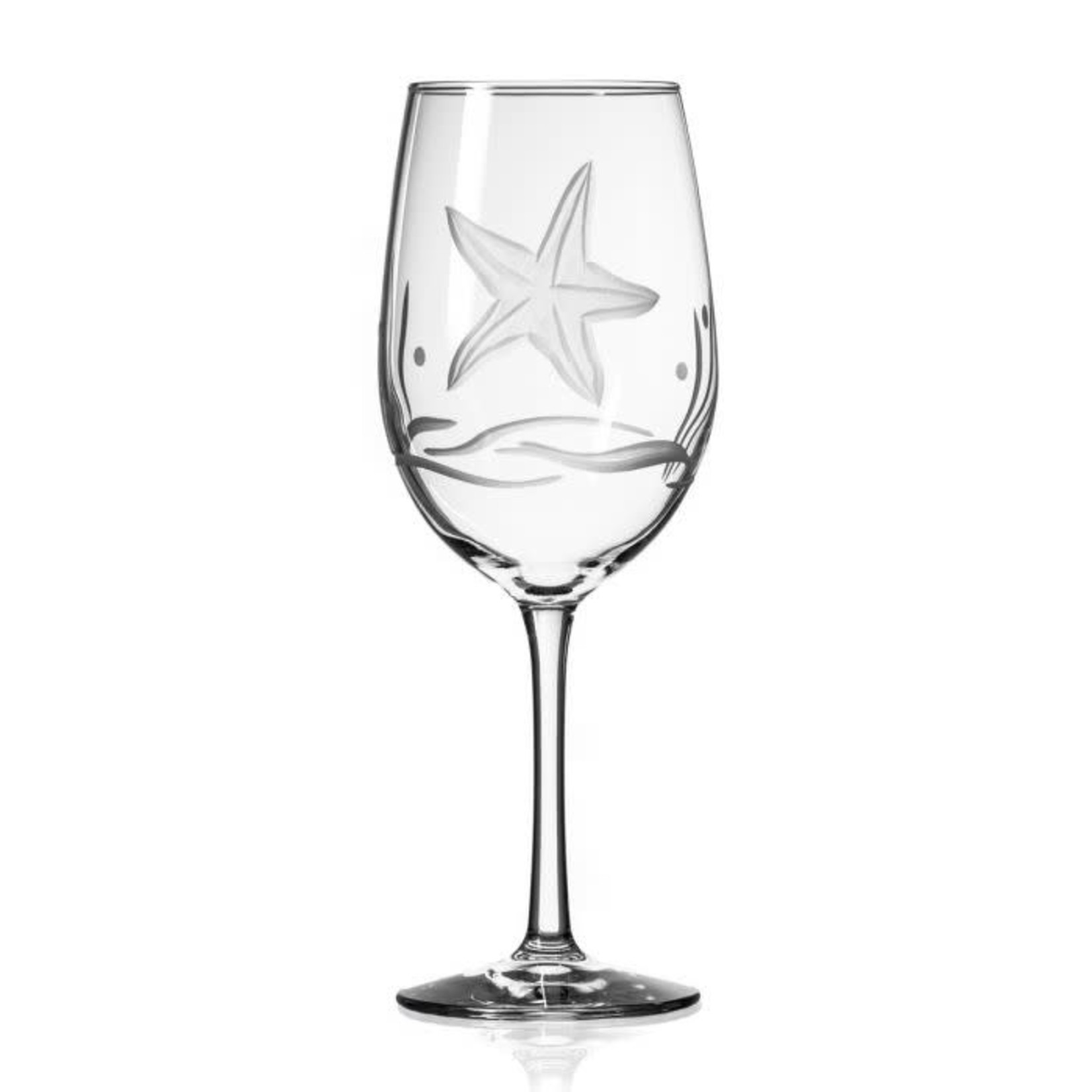 Starfish AP Wine Glass 18oz