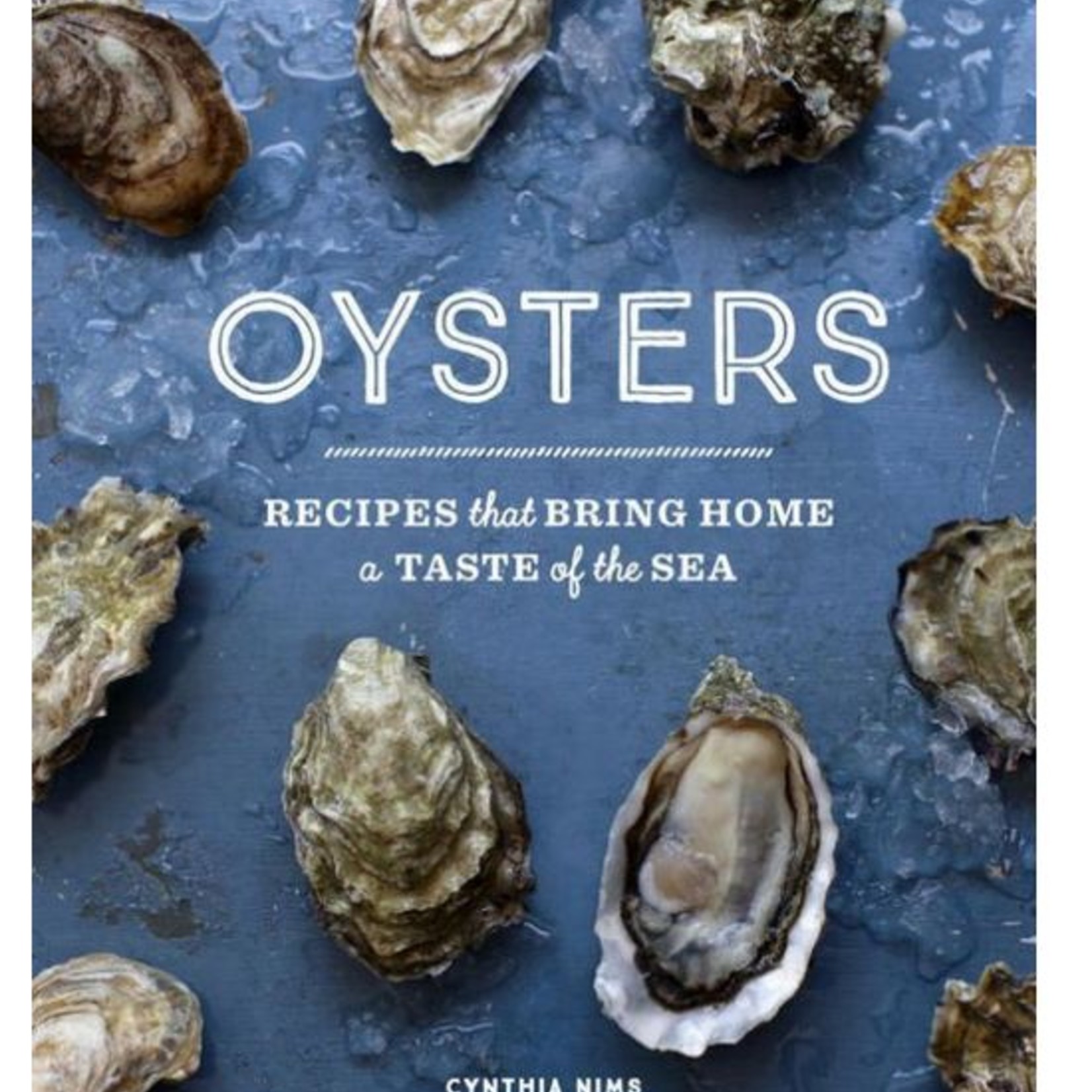 Oysters Recipes