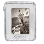 Captain Rope 5x7 Statetment Frame