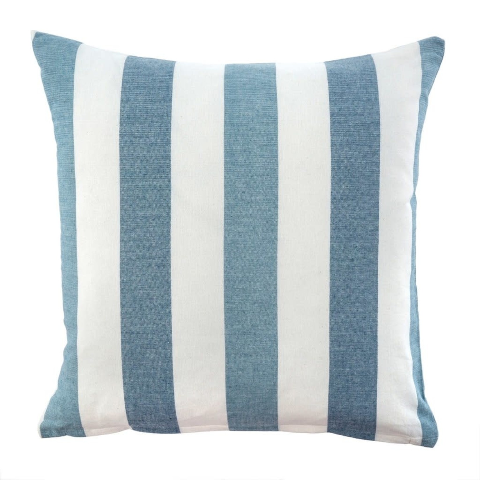 20x20 Monterey Stripe Pillow