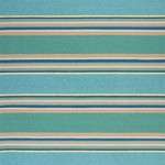 Harbor Ocean Stripes Rug 2x3