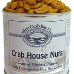 Nuts Crab House