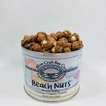 Beach Nuts 10oz Toffee Peanuts